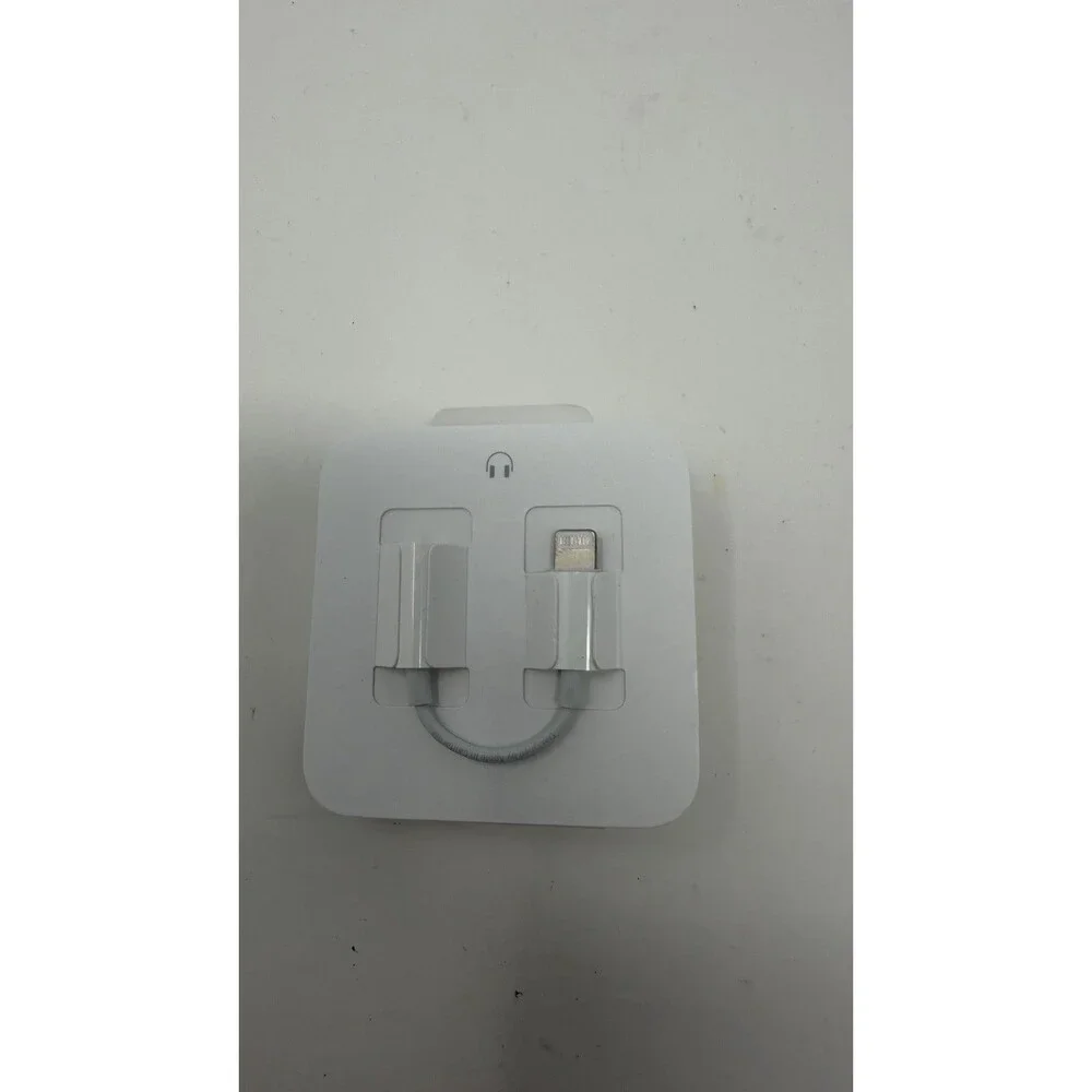 Apple Earpods - iPhone 14 13 12 11 Lightning Cable Earbud Headphones Wired